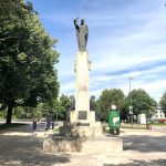 Monumento a Santo Domingo de Guzmán