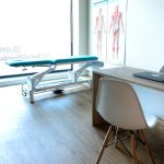 FISIOBUR | Centro de Fisioterapia en Burgos