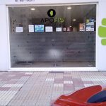 Centro de Fisioterapia y Rehabilitación en Burgos APOFIS