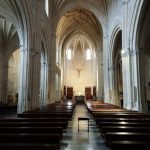 Iglesia de Nuestra Señora de la Merced