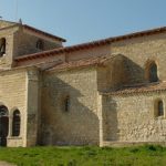 Iglesia de San Adrián