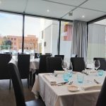 Restaurante Blue Gallery