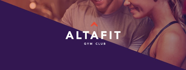 Gimnasio AltaFit Burgos Pentasa