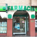 Farmacia González Lastra