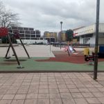 Parque Infantil Comuneros I