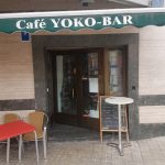 Cafe Yoko-Bar