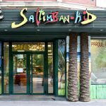 Saltimban-Kid - Parque infantil de ocio en la Castellana Saltimban-Kid - Parque infantil de ocio en la Castellana