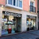 Farmacia óptica Vega Lda. M Pilar Tomás García