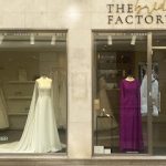 THE BRIDAL FACTORY