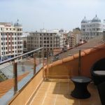 Hotel Vía Gótica Hotel Vía Gótica