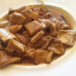 Casa Avelino gana el IV Concurso Nacional de Callos callos en casa avelino