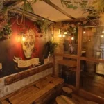 Rosa Canalla Burgos entrada rosa canalla