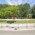 Parque niños