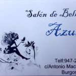 Azul Salón de Belleza