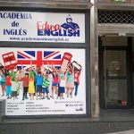 Academia Educa English Burgos