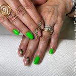 Daliana Flora Micro&Nails