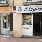 Peluquería Elegance