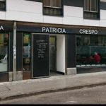 Peluquería Patricia Crespo estilista