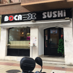 Restaurante Japonés - BOCA SUSHI