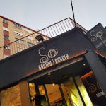 Gastro Burger San Pablo