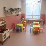 Centro Infantil COLORIN COLORETE