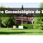 Residencia de mayores | Centro Gerontológico de Burgos