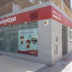 Telepizza Burgos, Roma - Comida a Domicilio