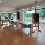 Estudio Ruiz. Academia de arte (dibujo, pintura y escultura)