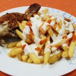 Alpak Kebab & Pizzeria