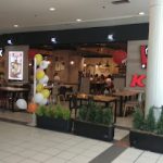 Restaurante KFC