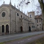 Residencia Esclavas Sagrado Corazón En Burgos Esclavas Sagrado Cora