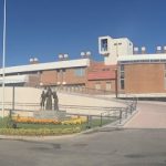 Hogar Santa Teresa de Jesús Jornet En Burgos Hermanitas Ancianos Desamparados