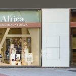 África Centro Médico Estético