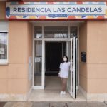 Residencia Las Candelas Burgos