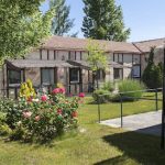 Residencia la Fuente