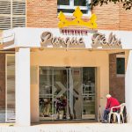 Residencia Parque Félix