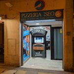 Pizzería Iseo