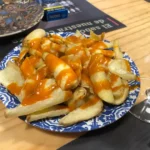 bravas la celofán