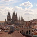 burgos turismo