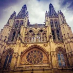 misterios de la catedral de burgos