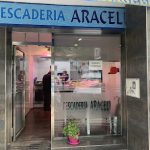 Pescadería Araceli