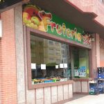 Frutas Iván