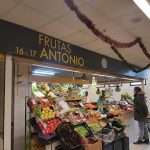 Frutas Antonio