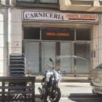 Carnicería Hermanos Arribas