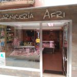 Carnicería Afri