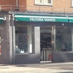 Frutas Tamayo