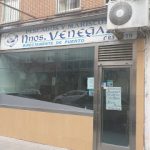 Pescados y mariscos hnos. Venegas