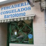 Pescadería Bartolomé SL