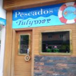 PESCADERÍA TULYMAR