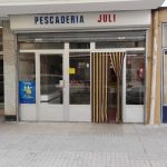 Pescadería Juli